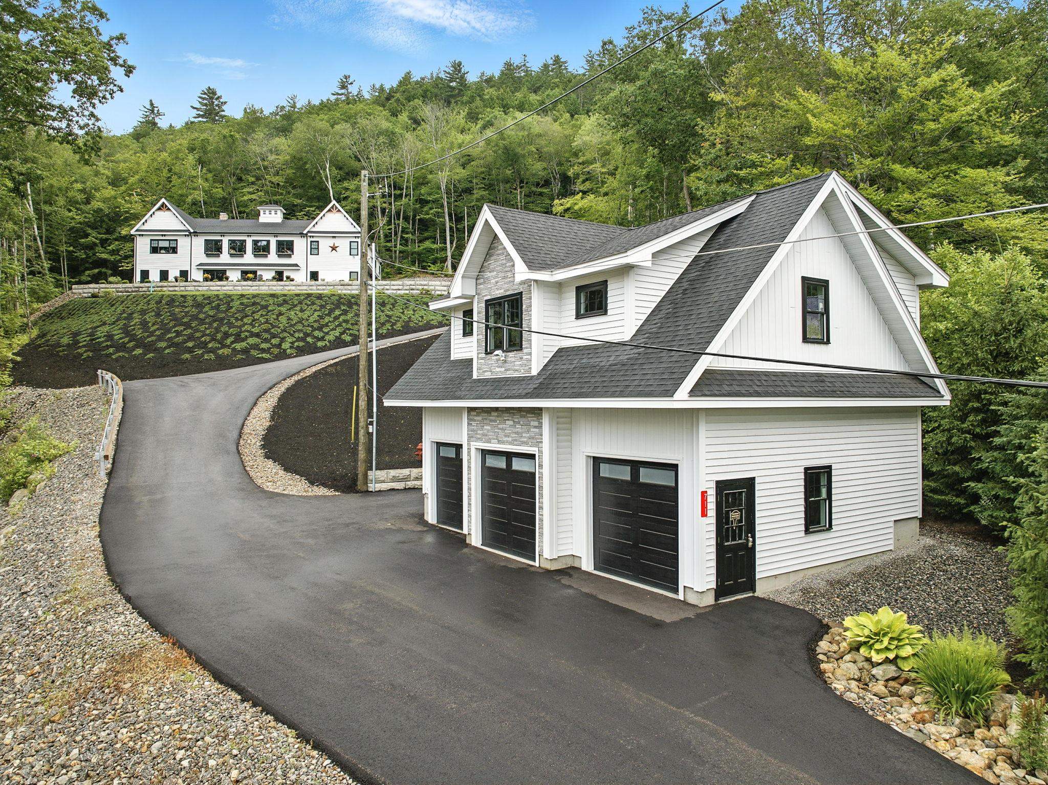 711 West Shore Road