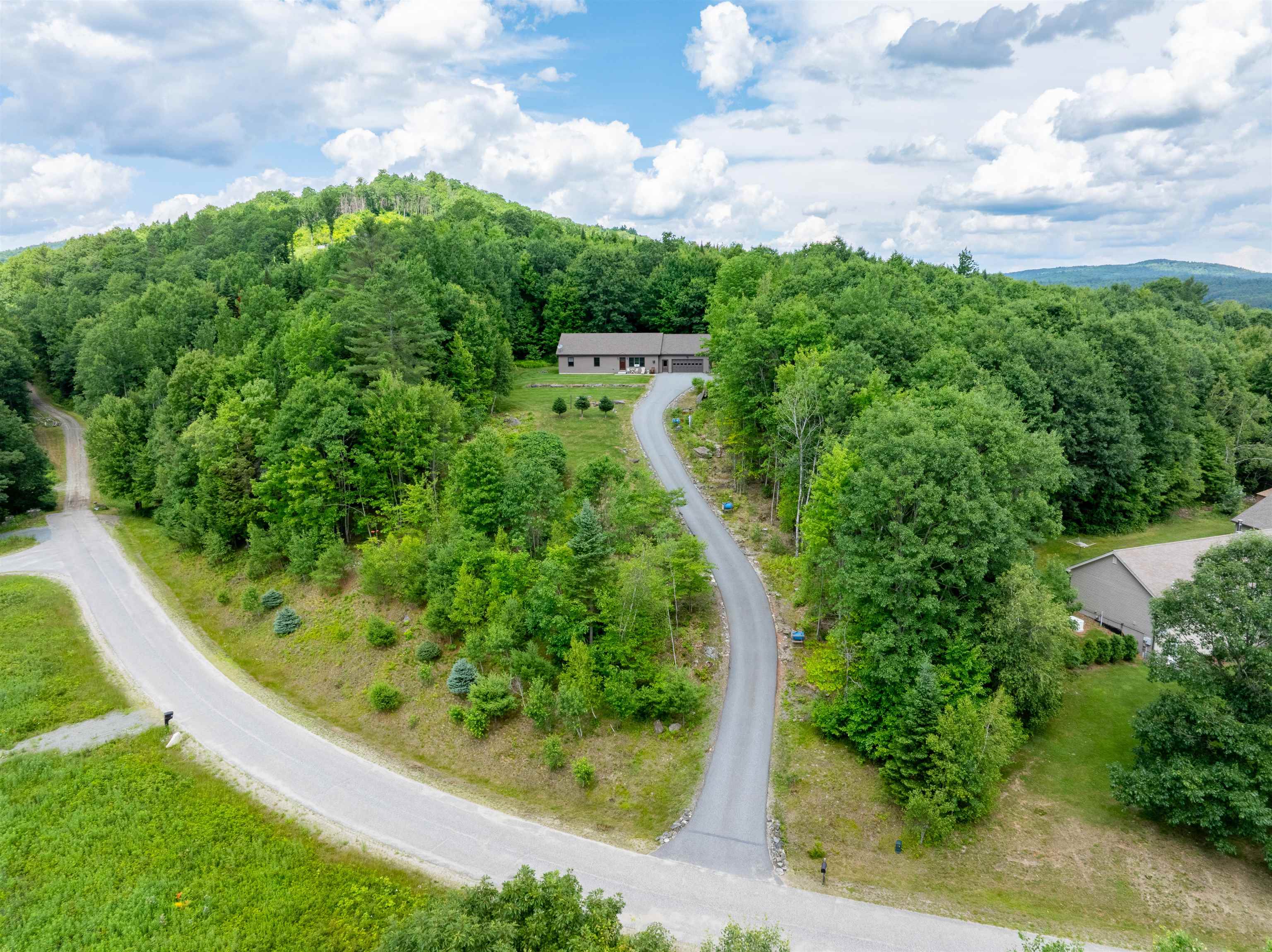 100 Buck Ridge Road