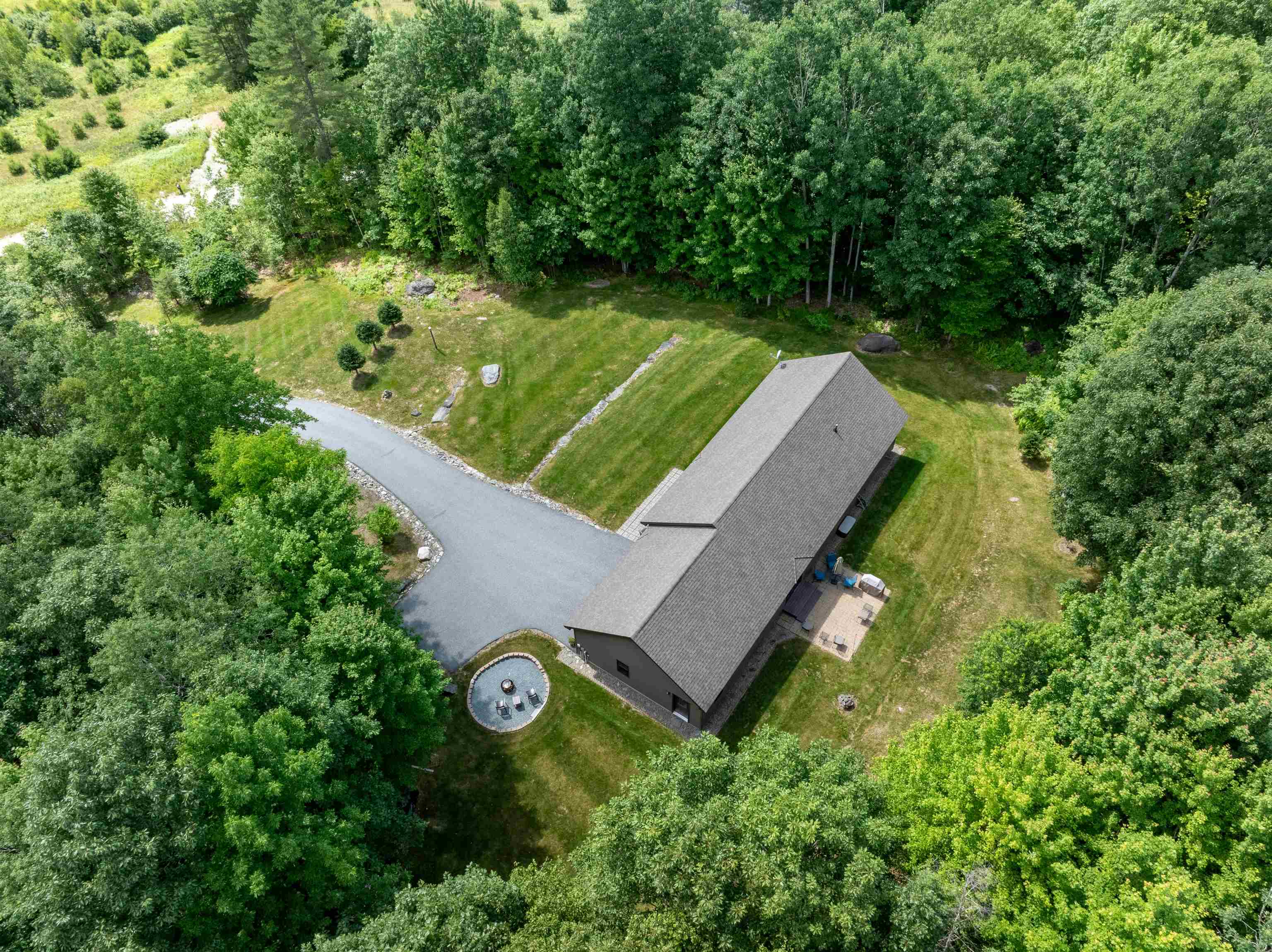 100 Buck Ridge Road