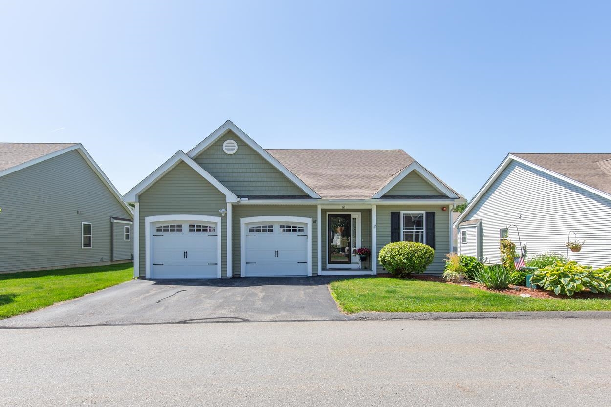 61 Sagewood Drive