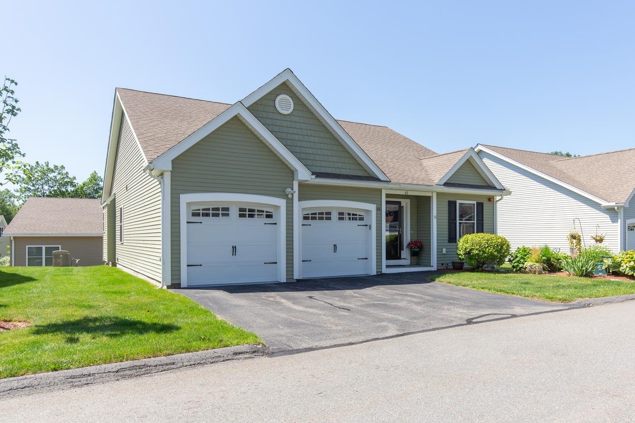 61 Sagewood Drive