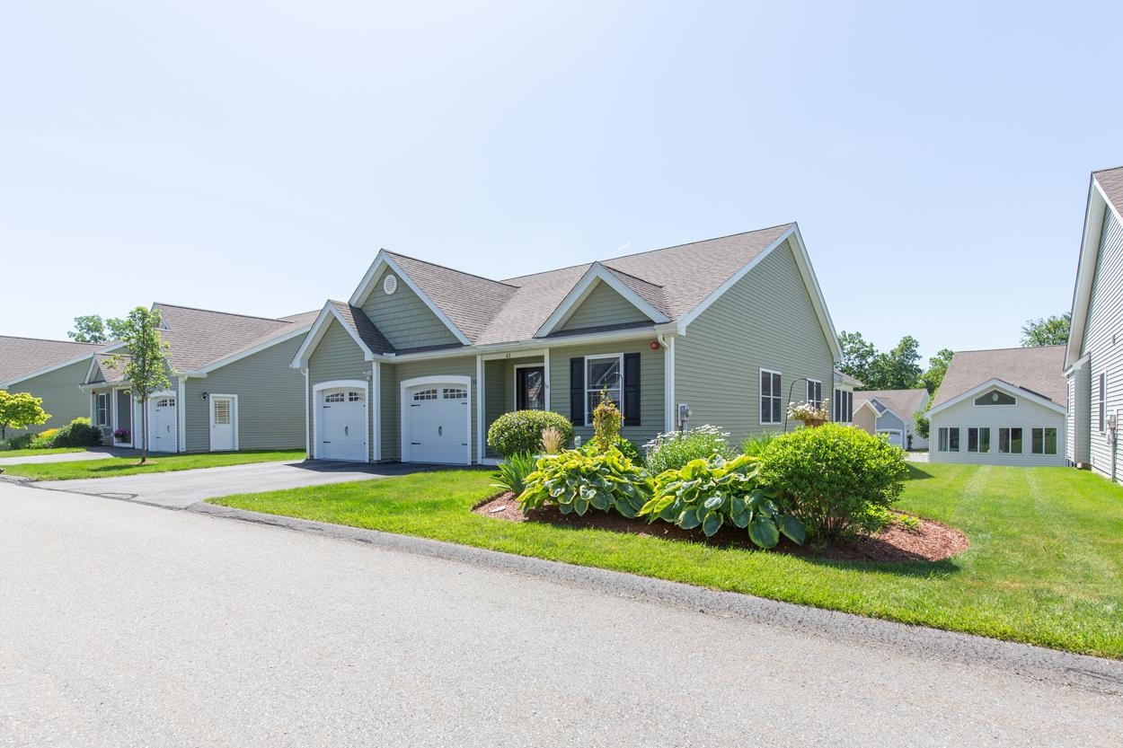 61 Sagewood Drive
