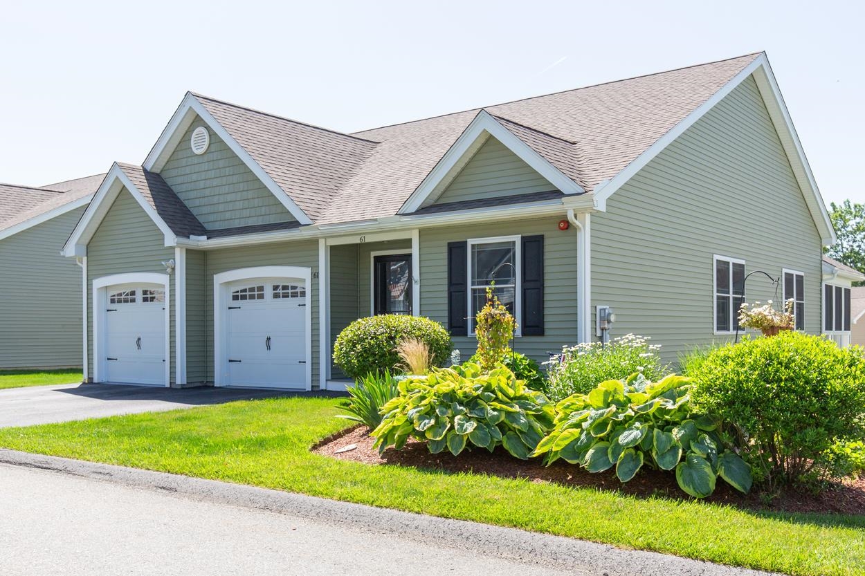 61 Sagewood Drive