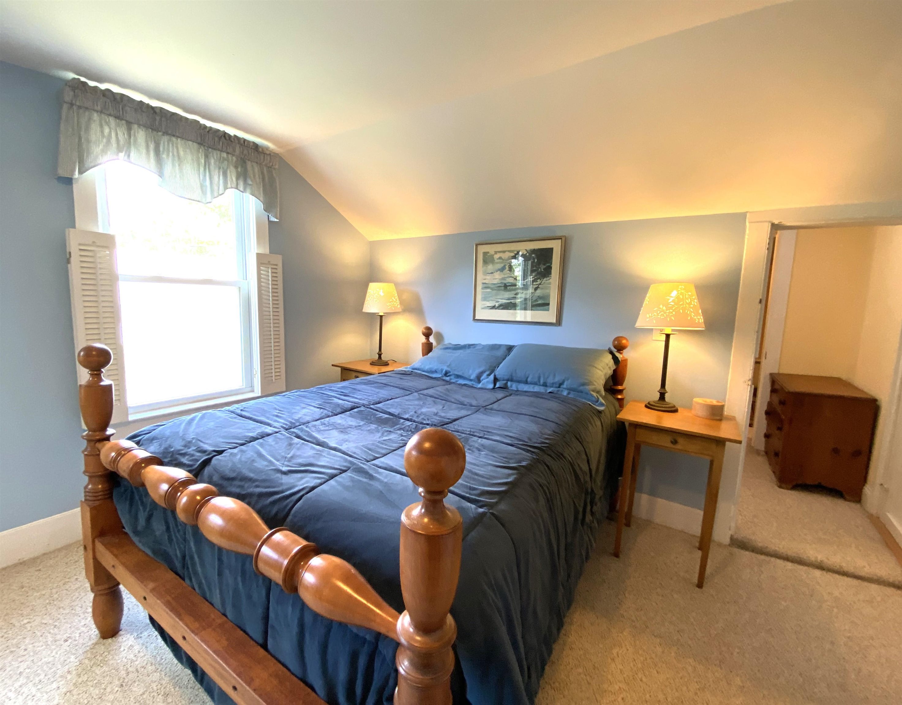 Salisbury, Vermont 05769, United States, 3 Bedrooms Bedrooms, ,2 BathroomsBathrooms,Residential,Active,170203