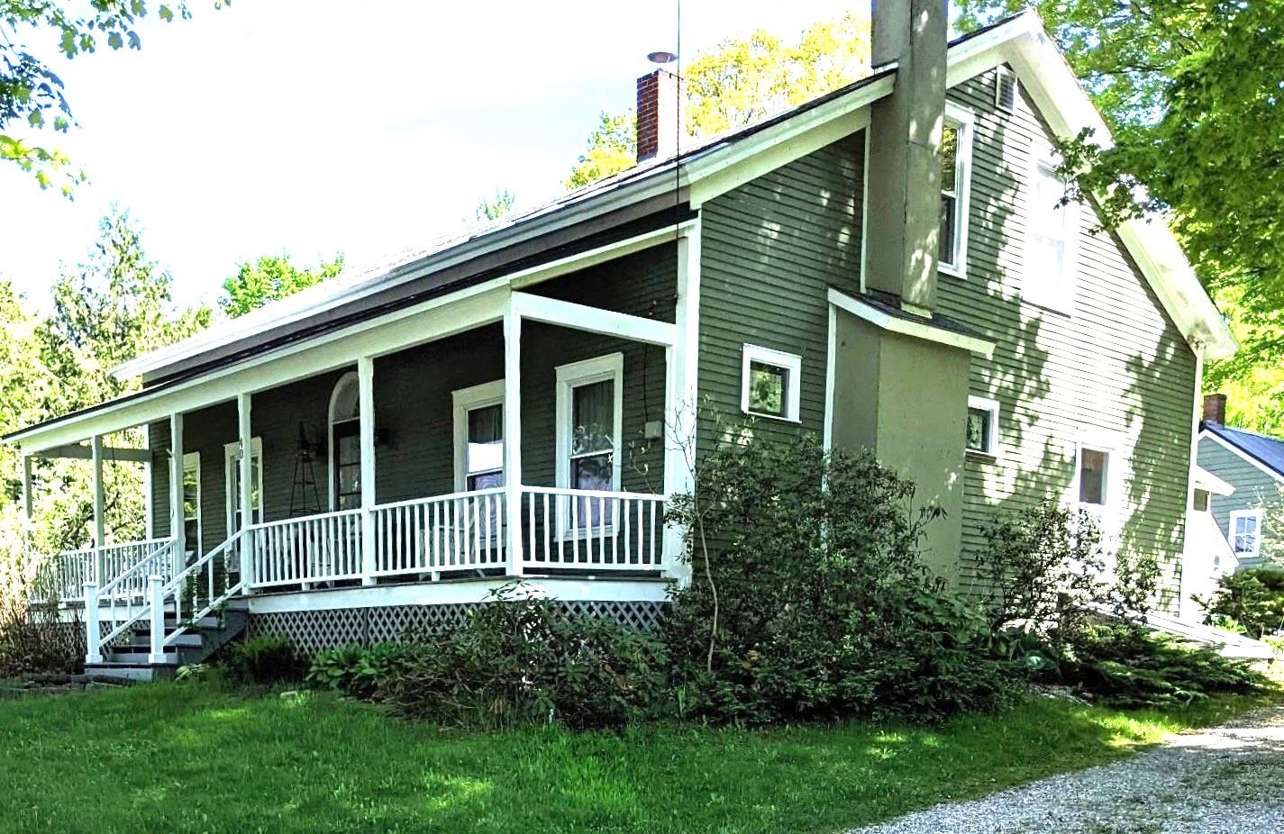 Salisbury, Vermont 05769, United States, 3 Bedrooms Bedrooms, ,2 BathroomsBathrooms,Residential,Active,170203