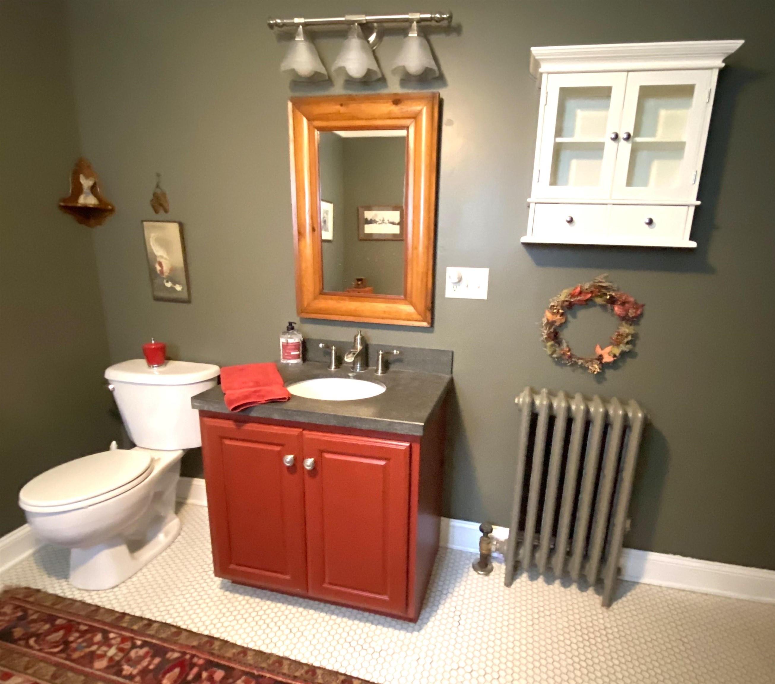 Salisbury, Vermont 05769, United States, 3 Bedrooms Bedrooms, ,2 BathroomsBathrooms,Residential,Active,170203