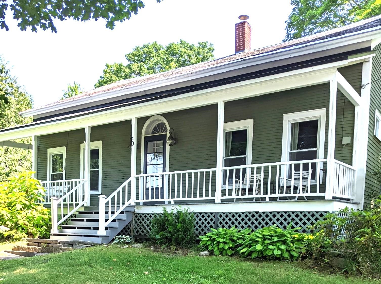 Salisbury, Vermont 05769, United States, 3 Bedrooms Bedrooms, ,2 BathroomsBathrooms,Residential,Active,170203