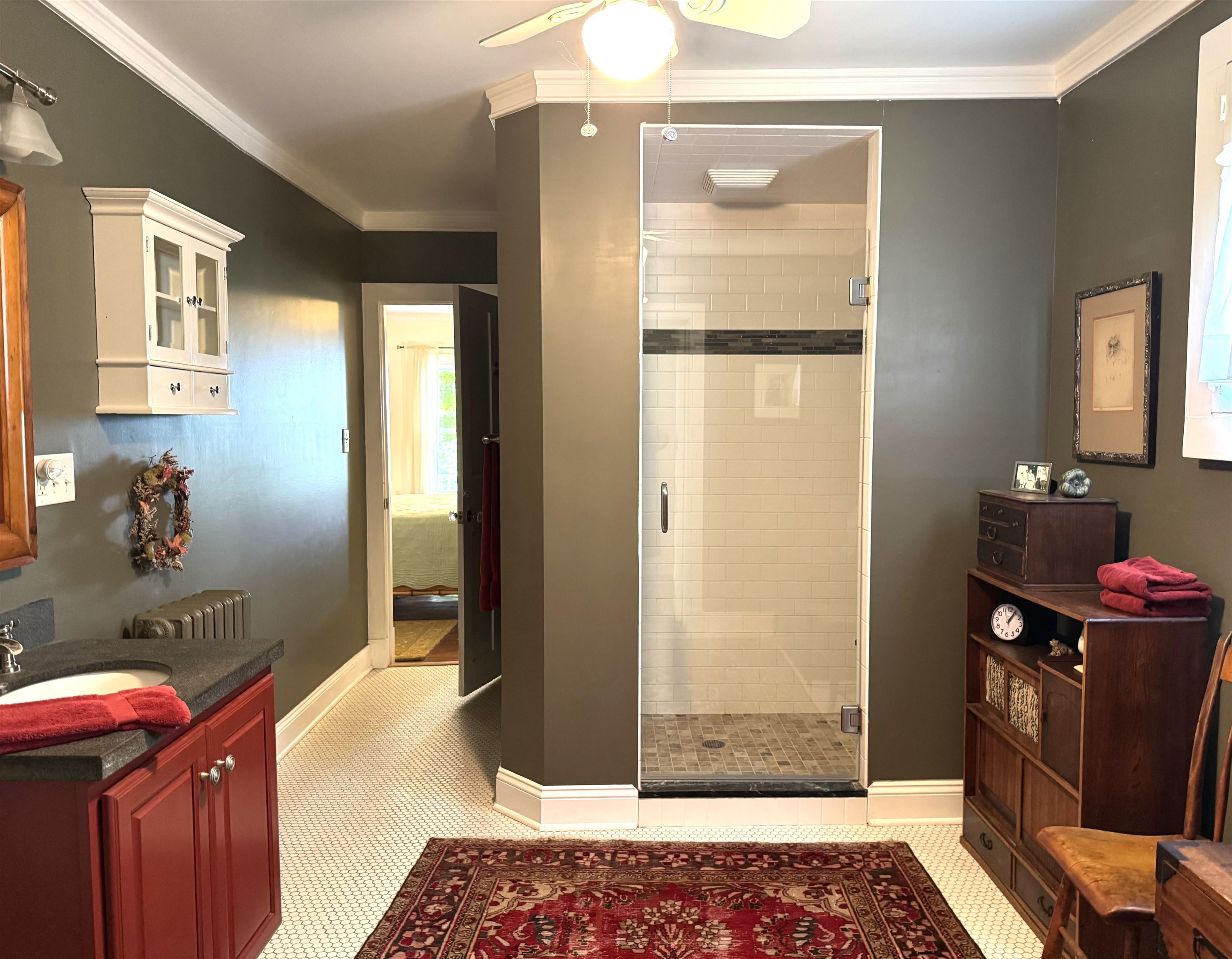 Salisbury, Vermont 05769, United States, 3 Bedrooms Bedrooms, ,2 BathroomsBathrooms,Residential,Active,170203