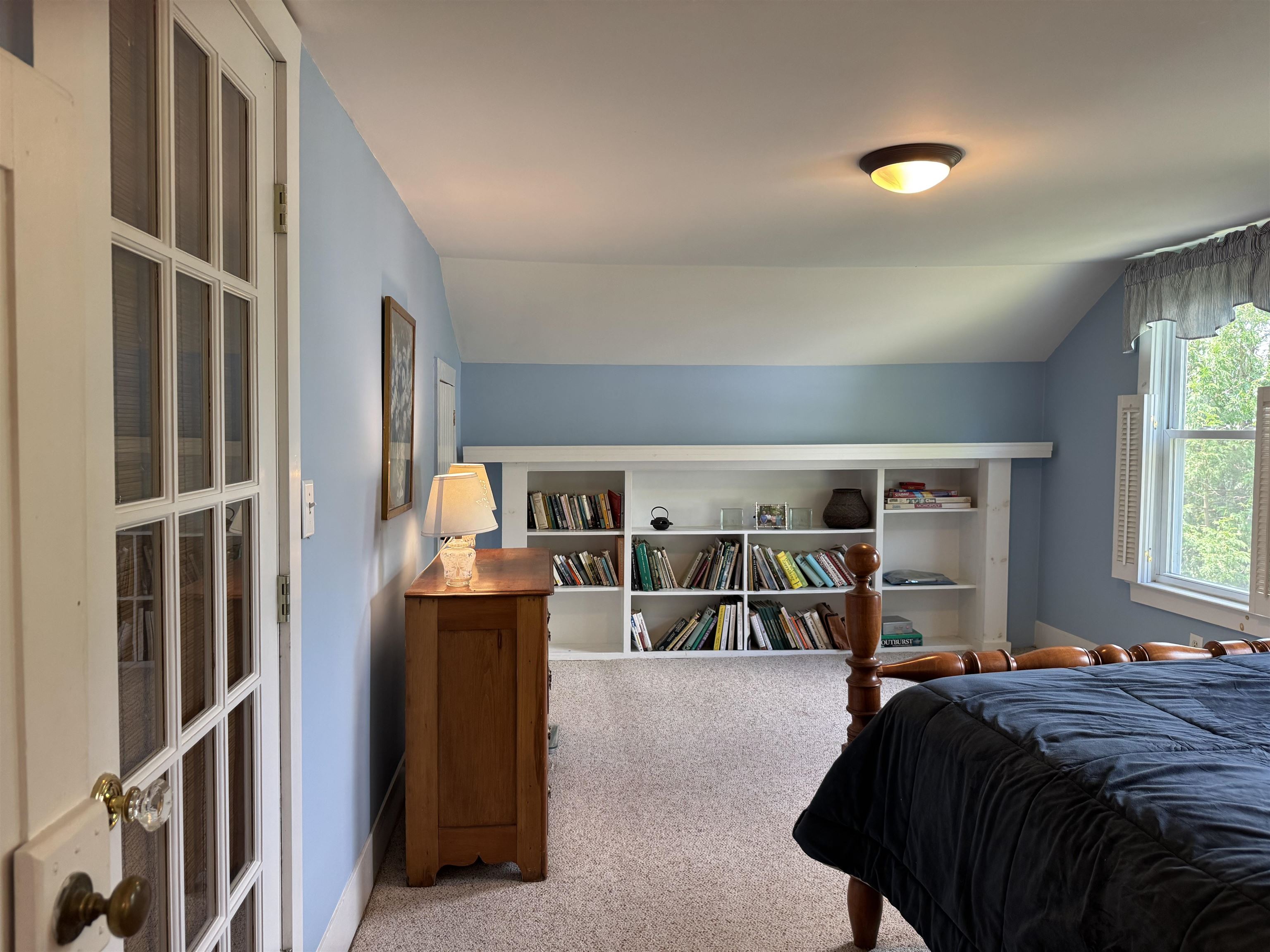 Salisbury, Vermont 05769, United States, 3 Bedrooms Bedrooms, ,2 BathroomsBathrooms,Residential,Active,170203