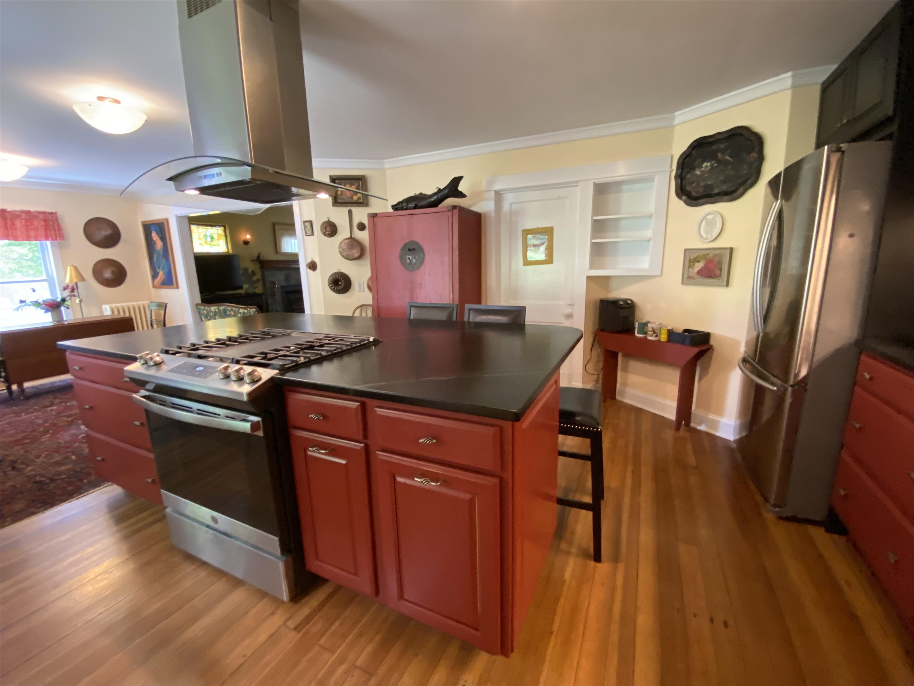 Salisbury, Vermont 05769, United States, 3 Bedrooms Bedrooms, ,2 BathroomsBathrooms,Residential,Active,170203