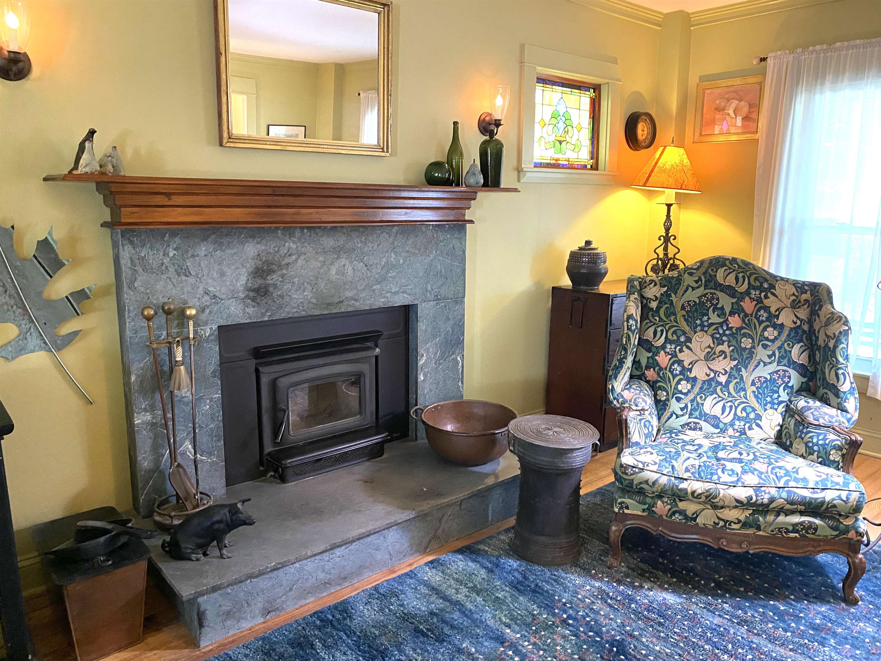 Salisbury, Vermont 05769, United States, 3 Bedrooms Bedrooms, ,2 BathroomsBathrooms,Residential,Active,170203