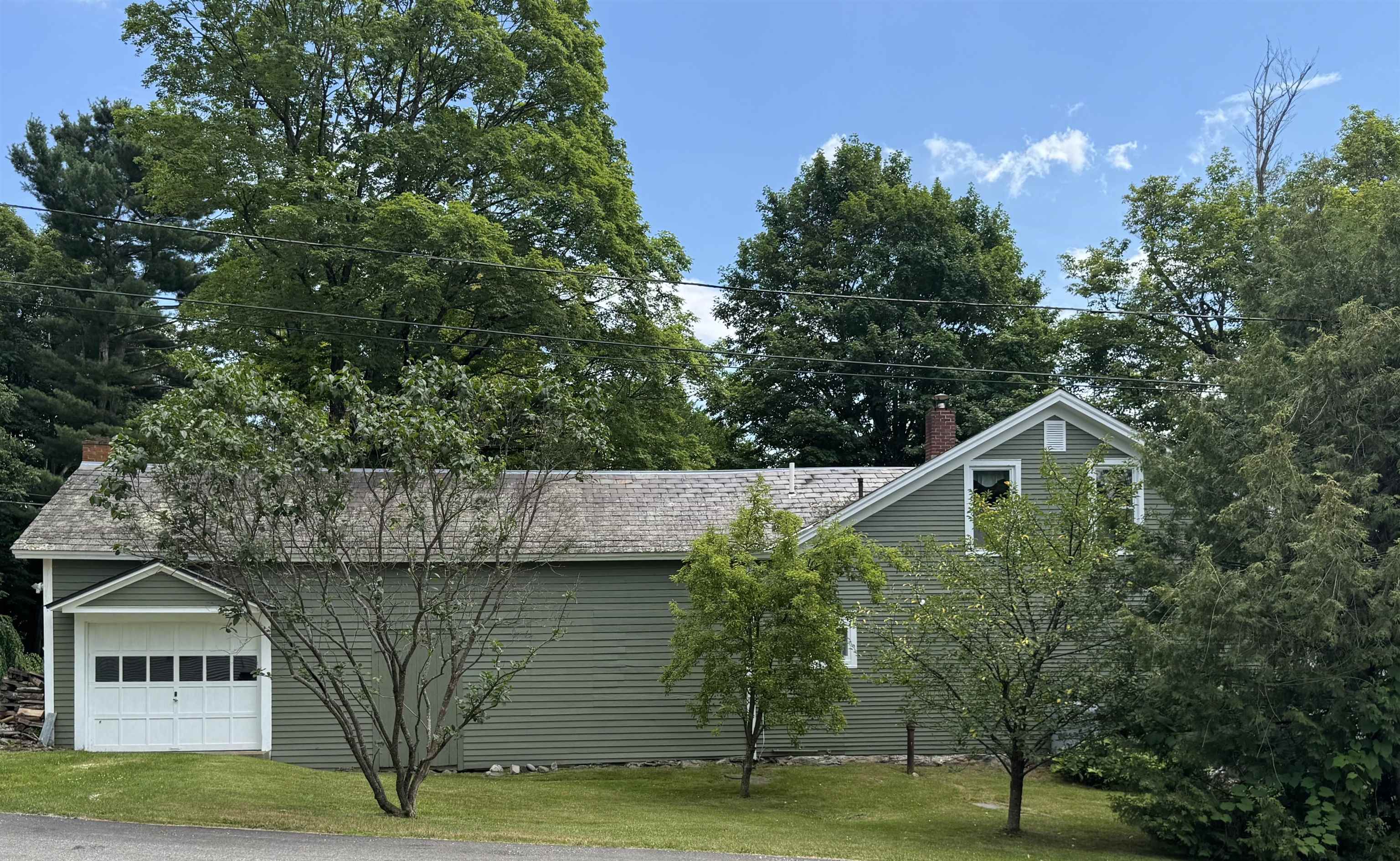 Salisbury, Vermont 05769, United States, 3 Bedrooms Bedrooms, ,2 BathroomsBathrooms,Residential,Active,170203