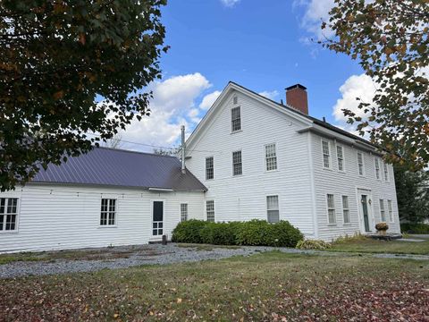 3732 VT Route 30 Jamaica VT 05343