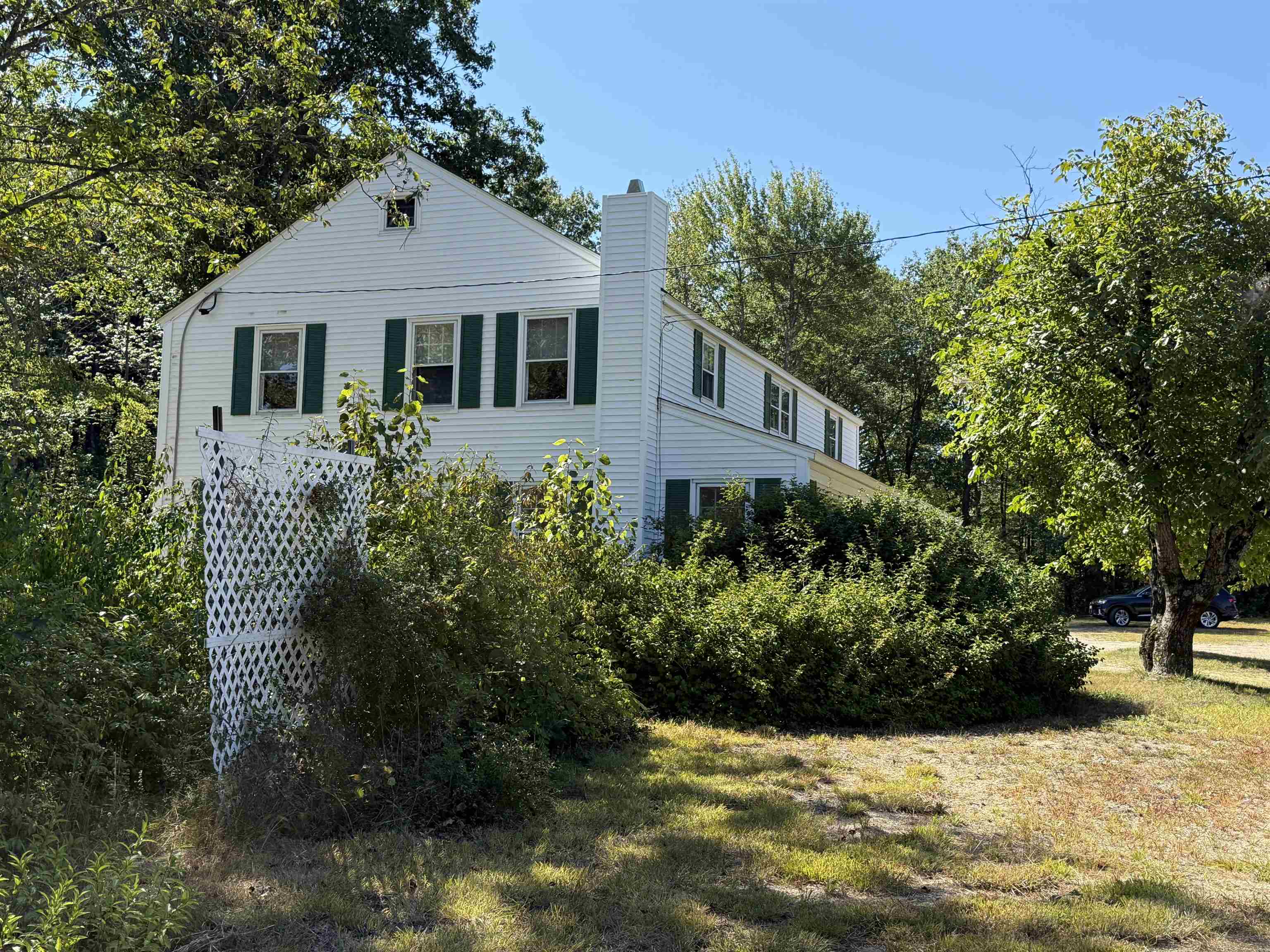 131 Stark Highway North