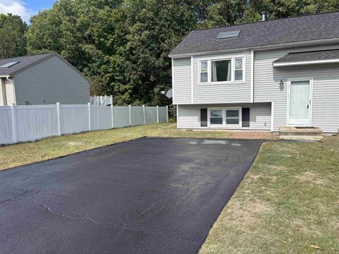 90L Derryfield Road Derry NH 03038