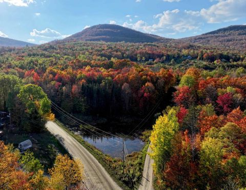 Lot 1 Ide Mountain Drive Wheelock VT 05851