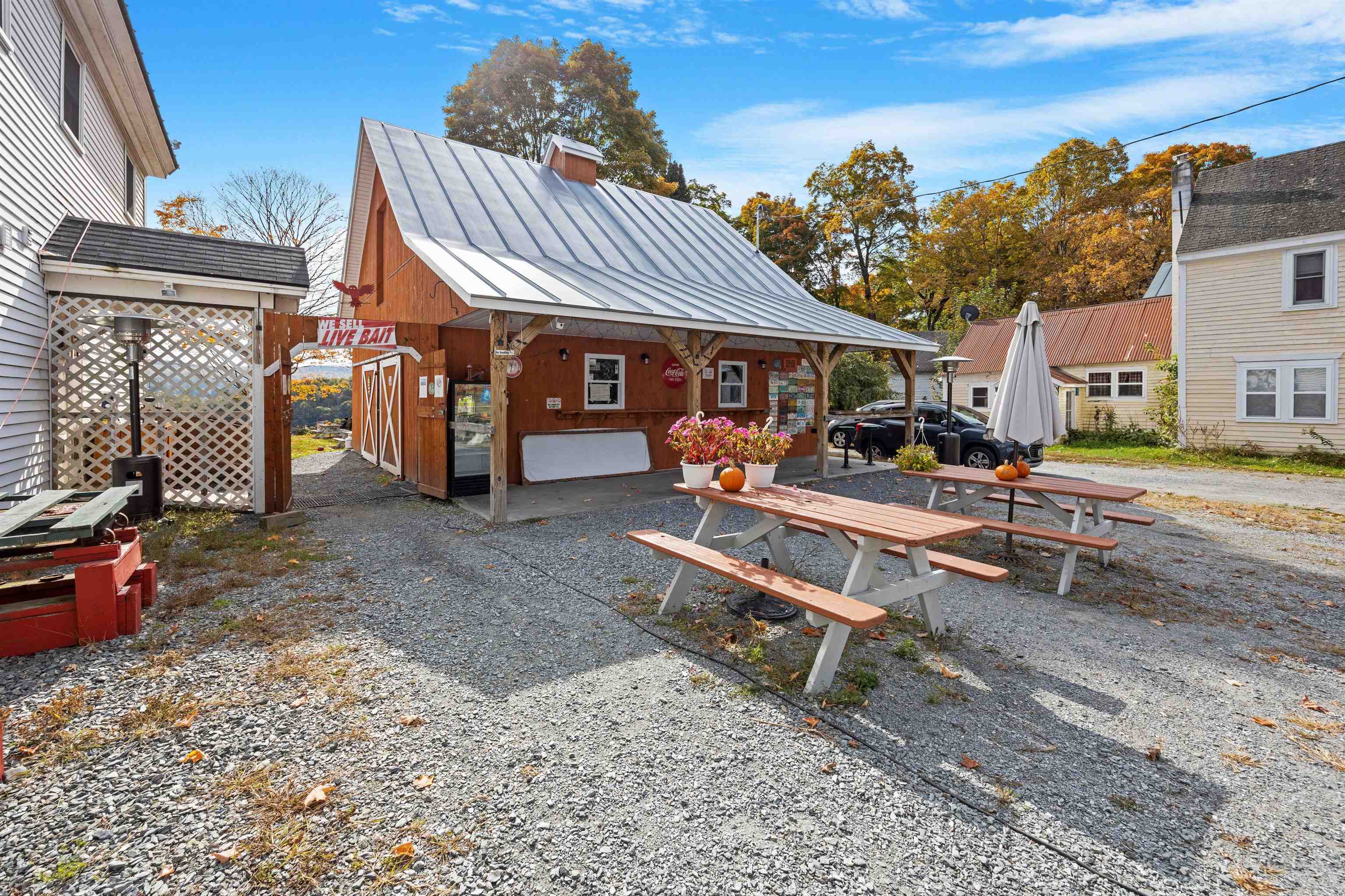 4991 Main Street