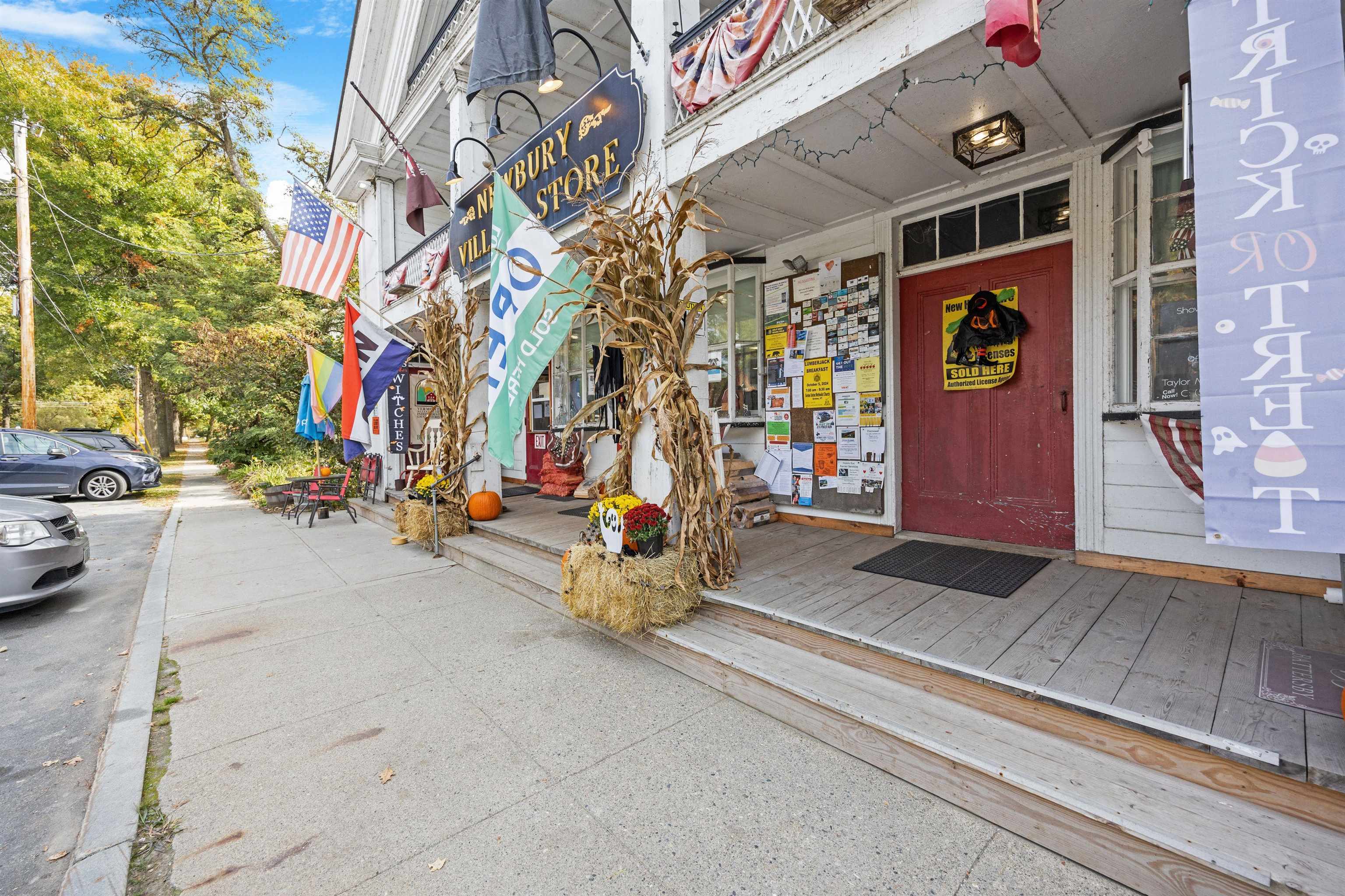 4991 Main Street