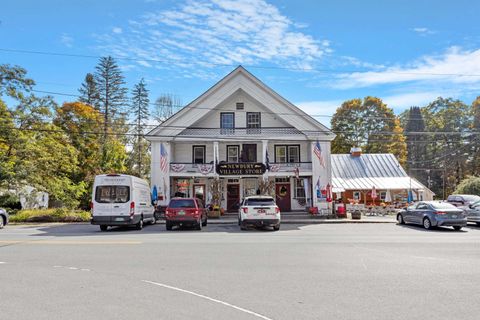 4991 Main Street Newbury VT 05051