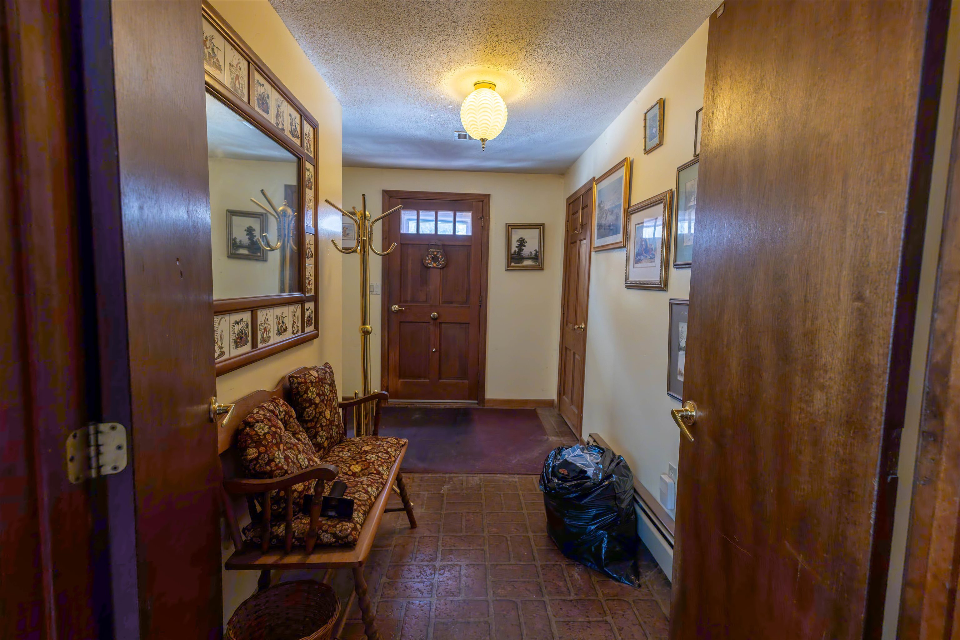 85 Old Granite Road