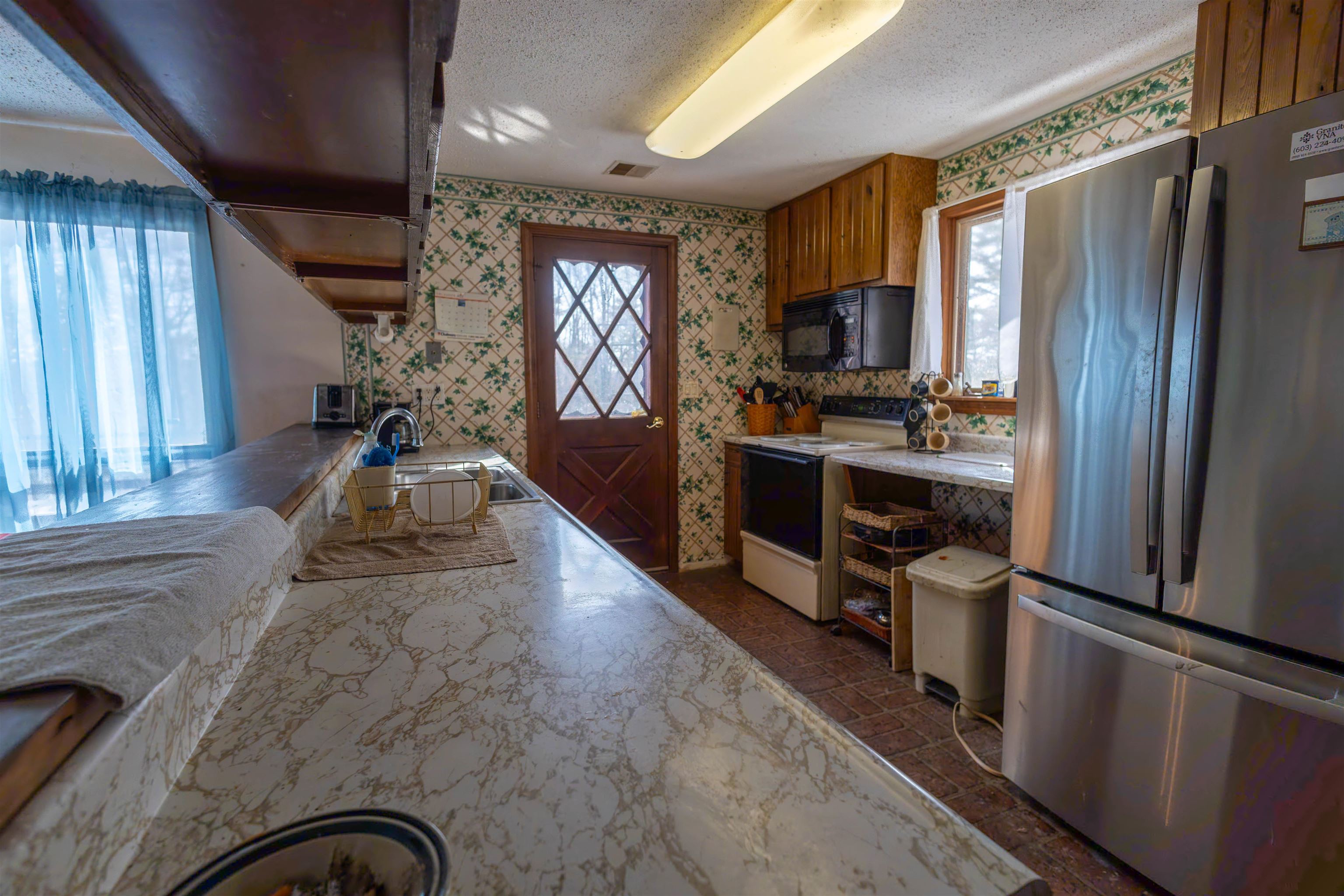85 Old Granite Road