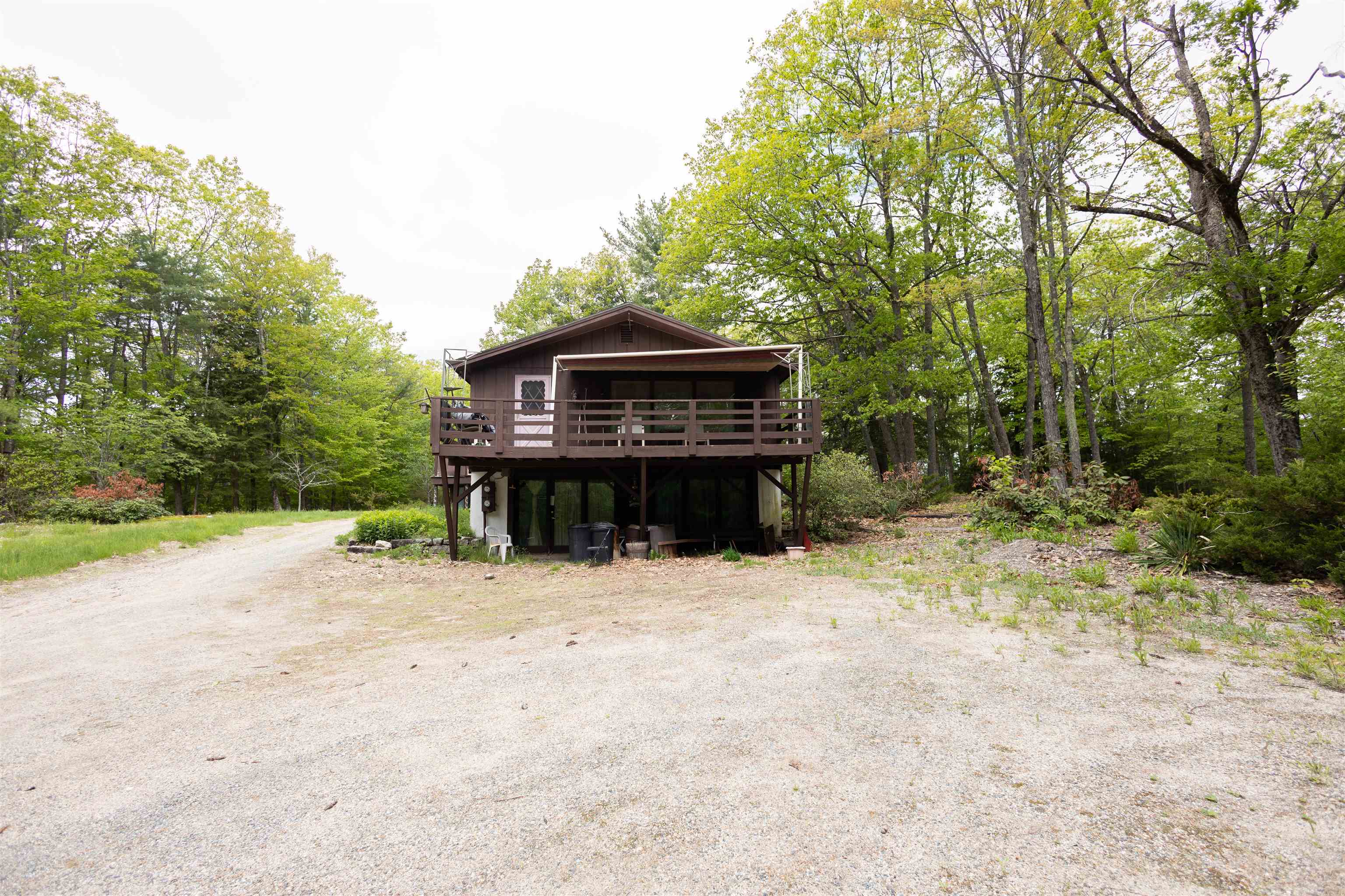 85 Old Granite Road