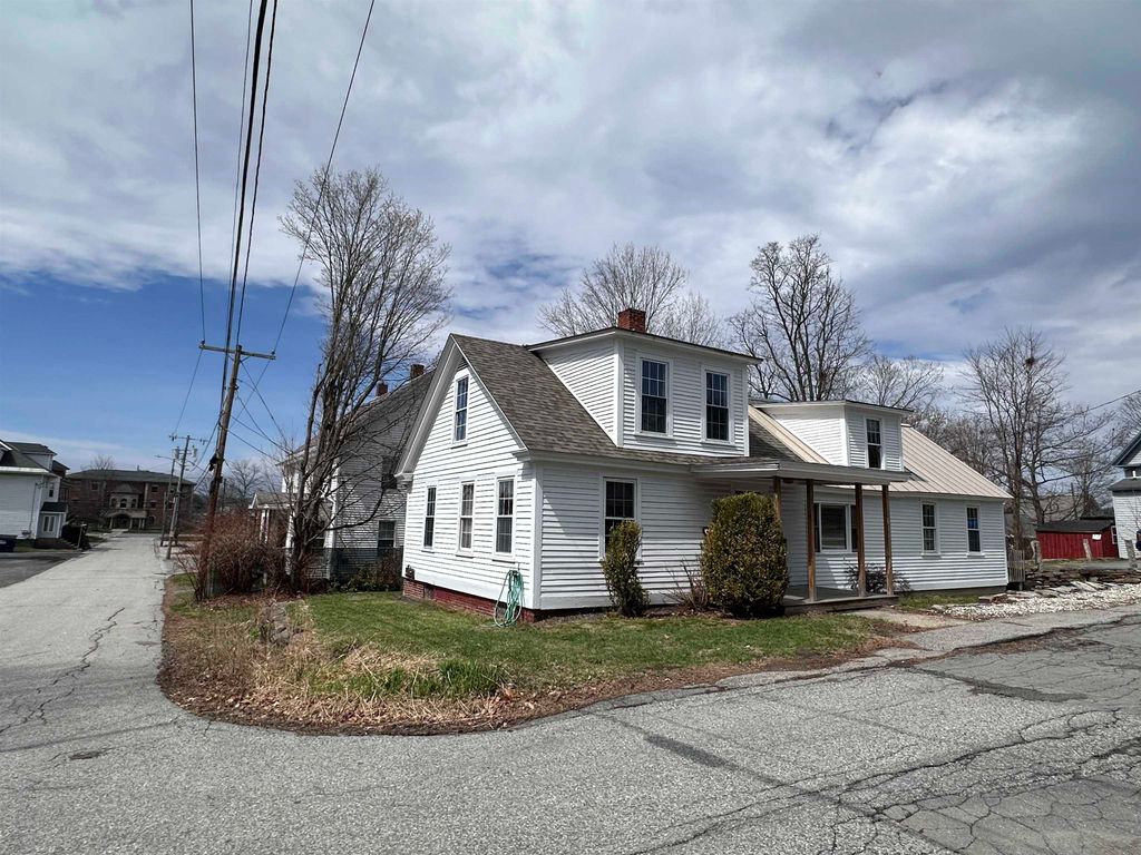 Photo of 67 High Street, Claremont, NH 03743 (MLS # 5084243)