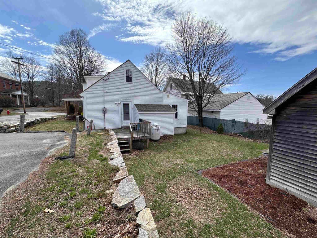 Photo of 67 High Street, Claremont, NH 03743 (MLS # 5084243)