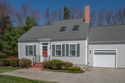 43 Sylvan Way 10 Wells ME 04090