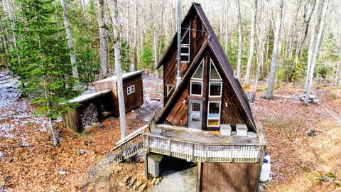 Photo of 5 Windgate Terrace #Lots 136 & 137, Haverhill, NH 03785 (MLS # 5070654)