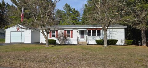 32 Sunset Drive Hopkinton NH 03229