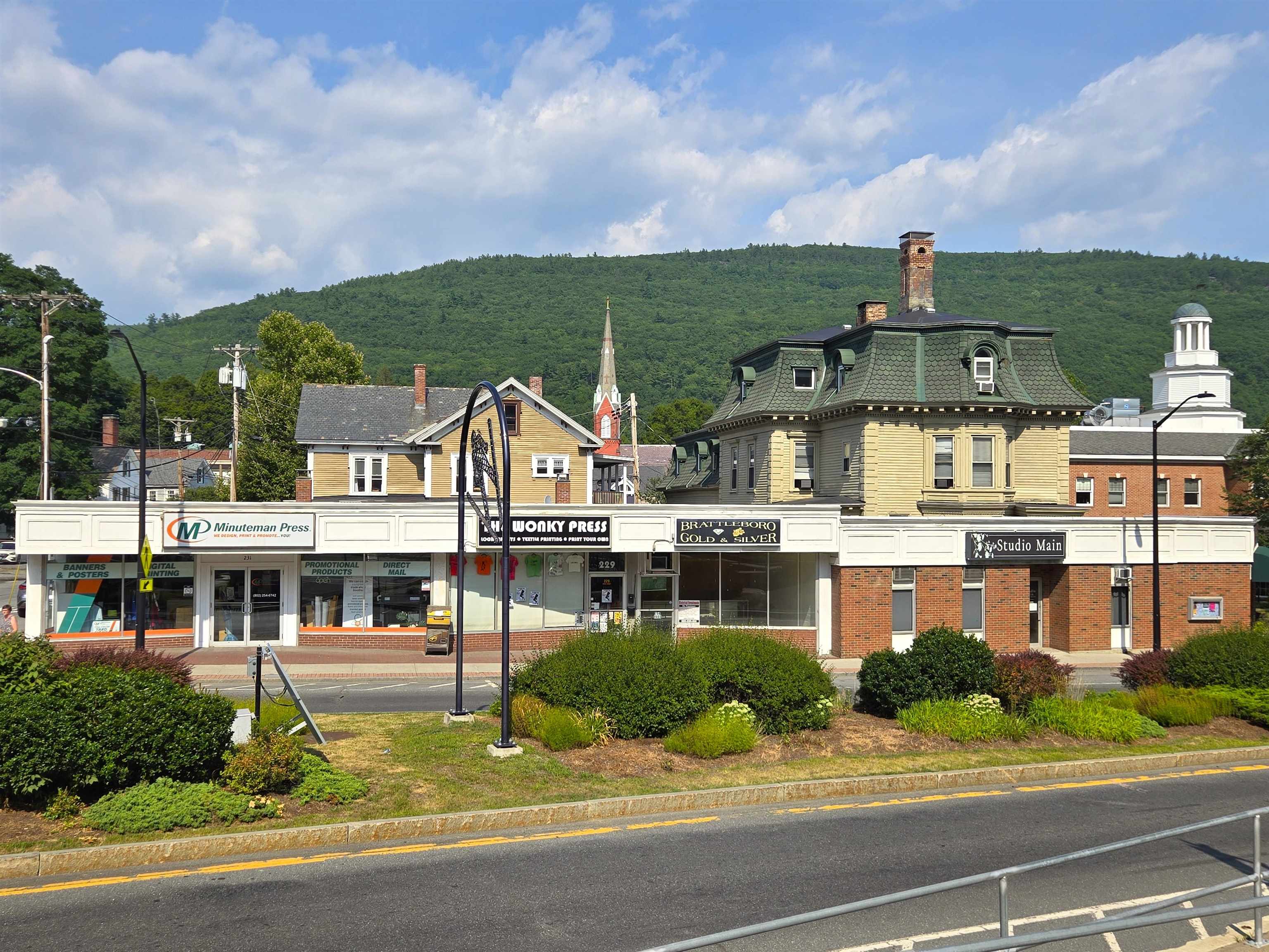 225-233 Main Street