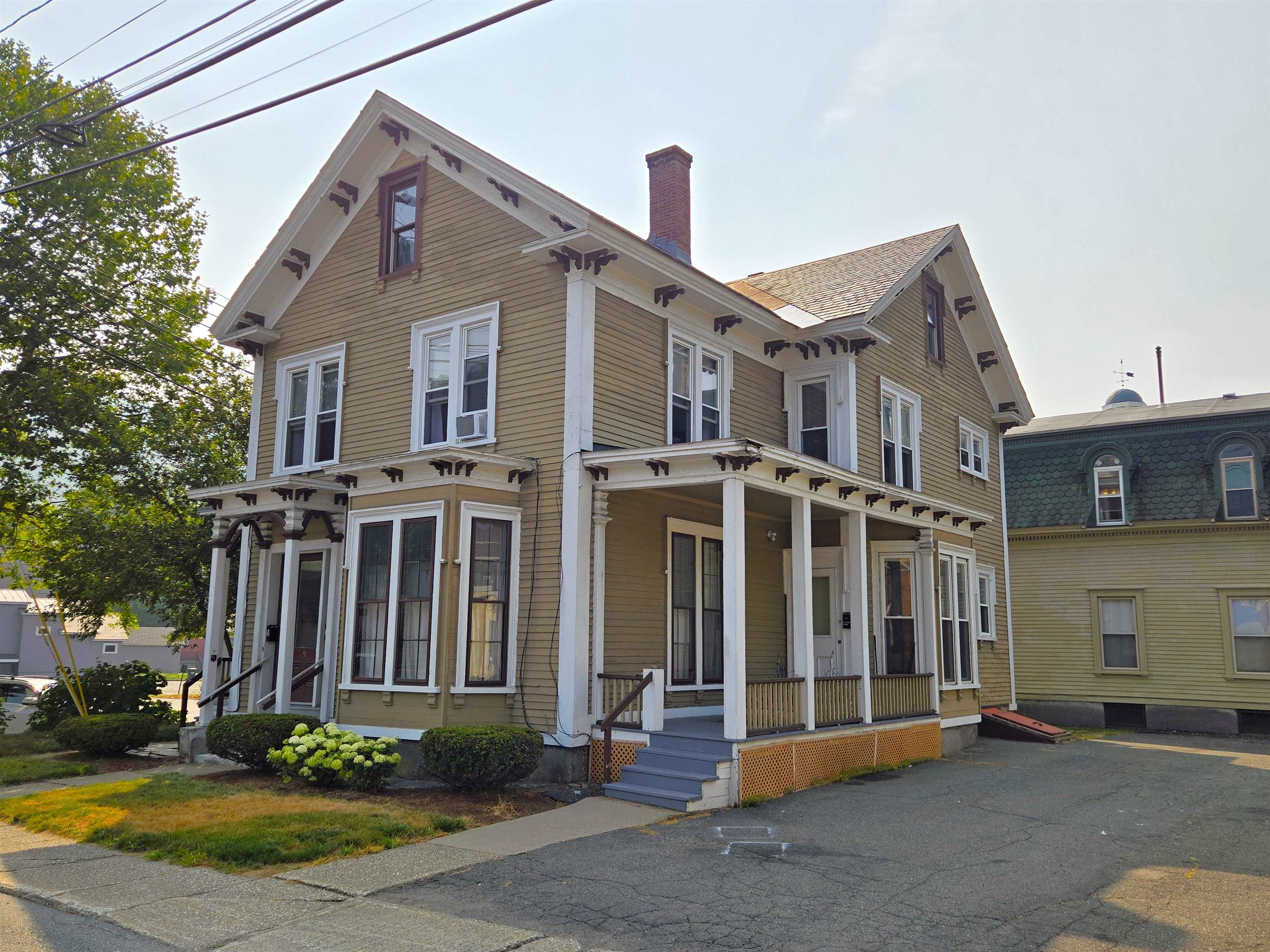 225-233 Main Street