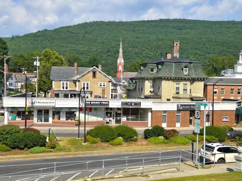 225-233 Main Street Brattleboro VT 05301