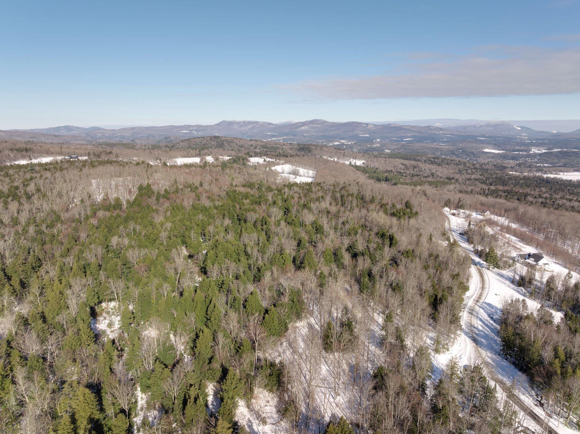 Morristown, Vermont 05661, United States, ,Land,Active,130038