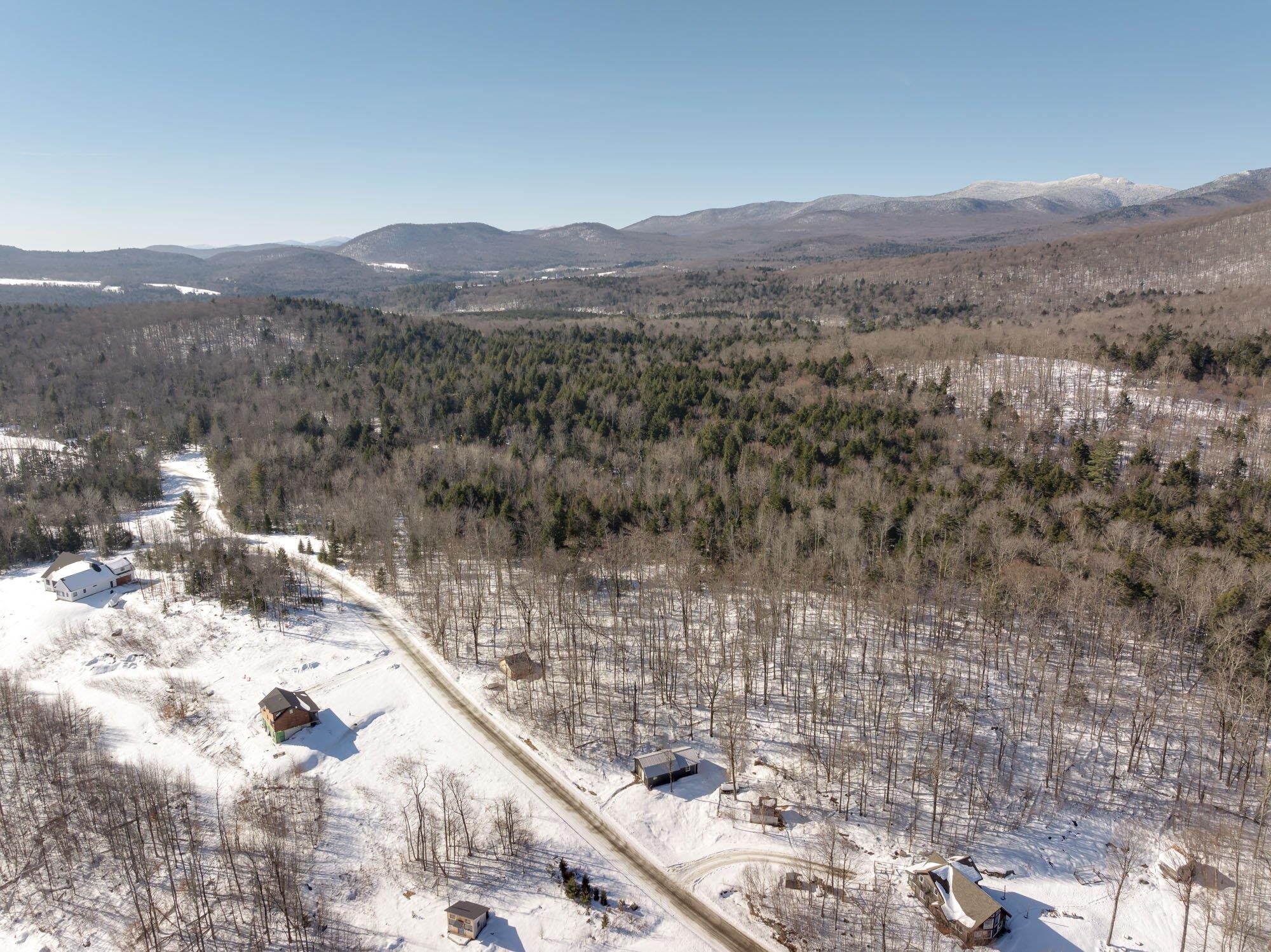 Morristown, Vermont 05661, United States, ,Land,Active,130038