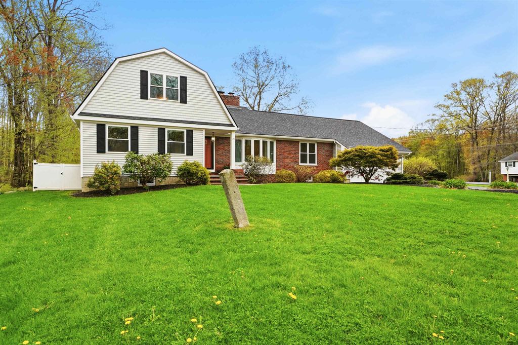 Photo of 21 Christine Drive, Atkinson, NH 03811 (MLS # 5087667)