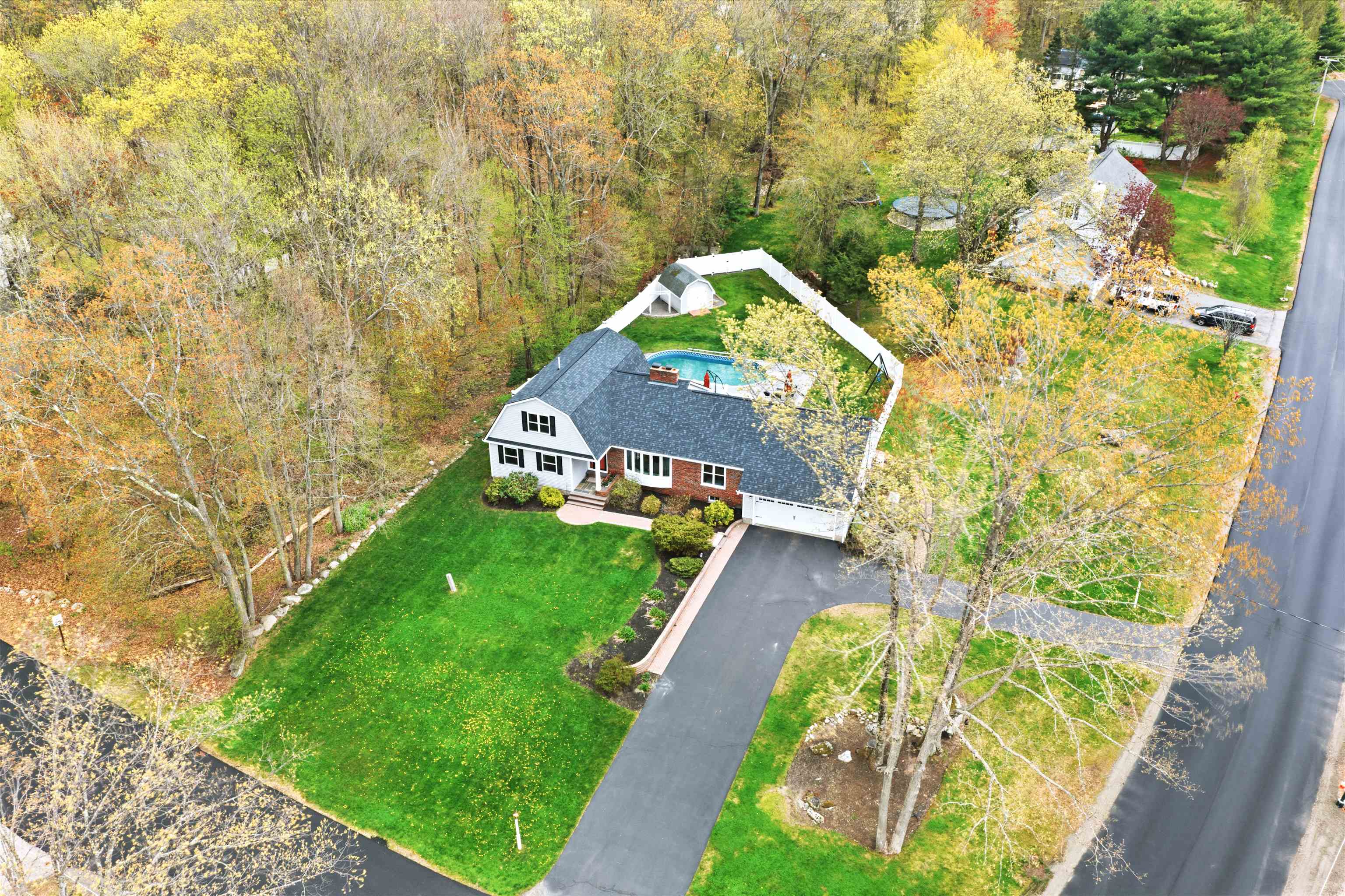 21 Christine Drive