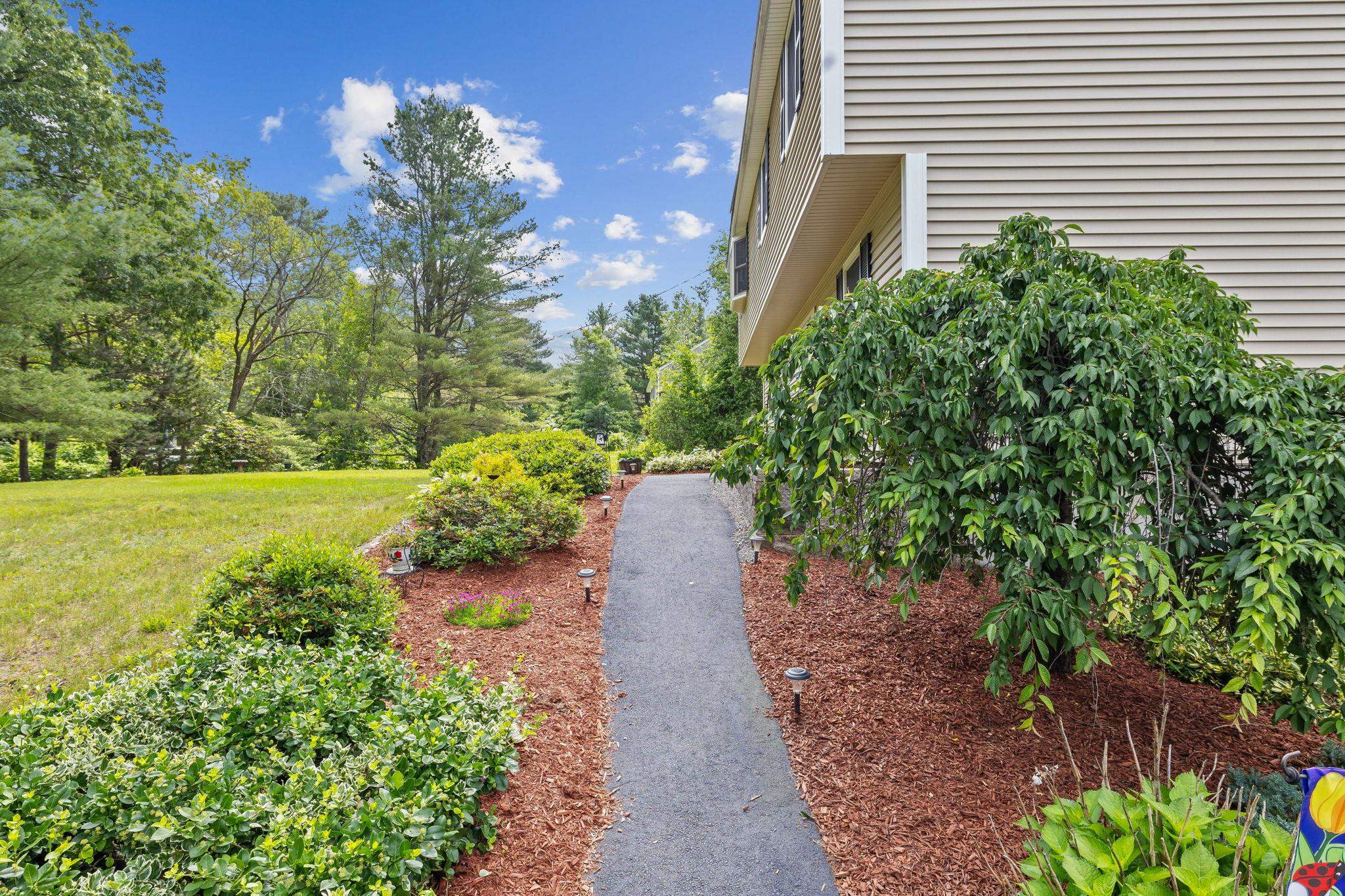 55 WILEY HILL Road
