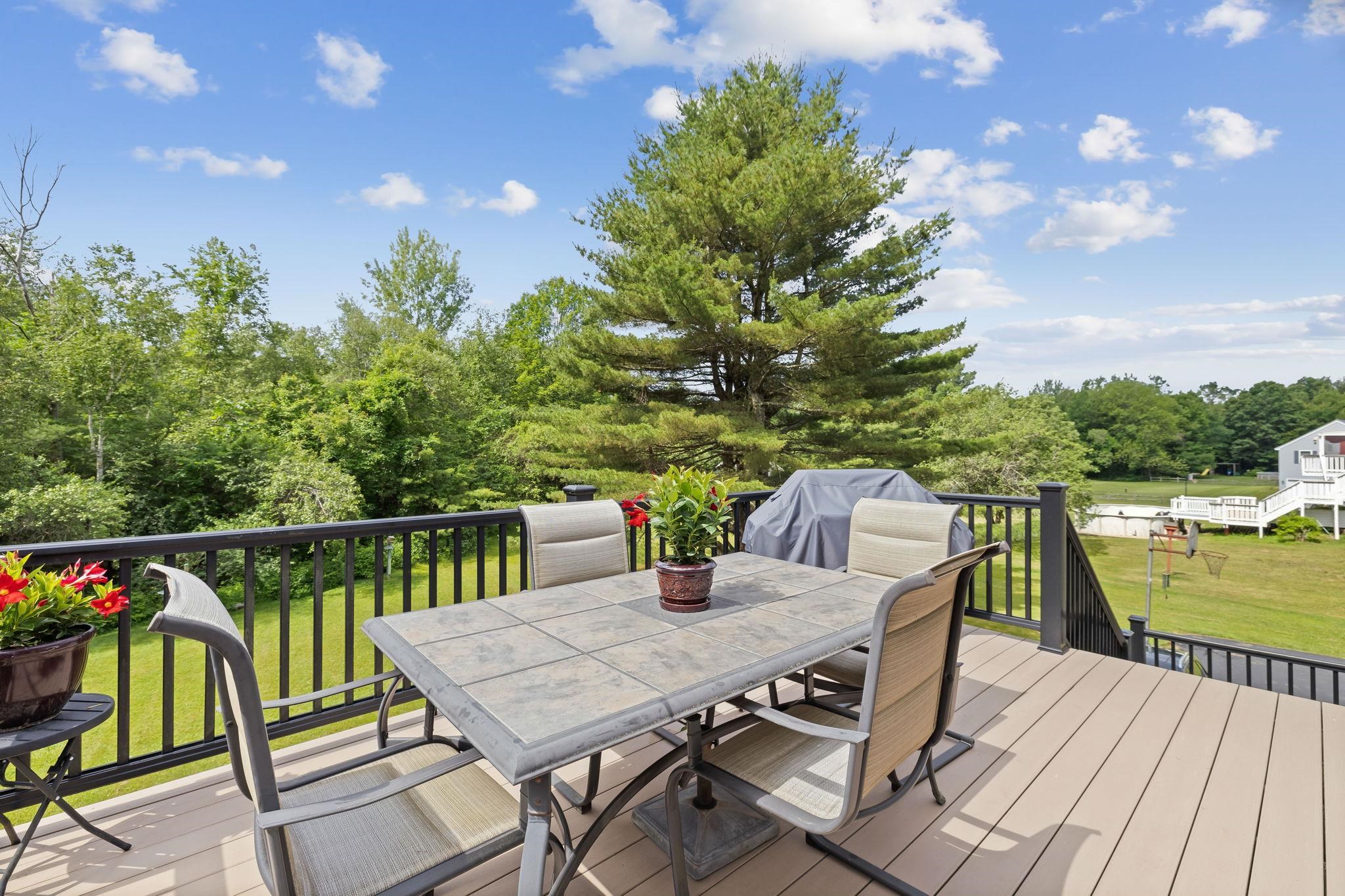 55 WILEY HILL Road
