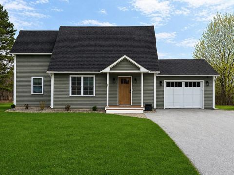 6 Vivian Lane St. Albans Town VT 05478