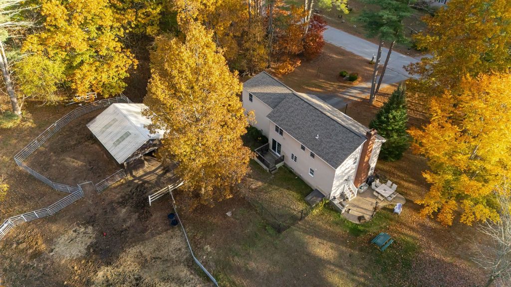 Photo of 27 Arabian Way, Chester, NH 03036 (MLS # 5067773)