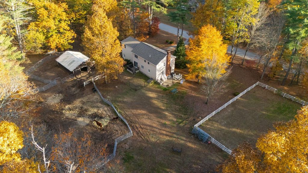 Photo of 27 Arabian Way, Chester, NH 03036 (MLS # 5067773)