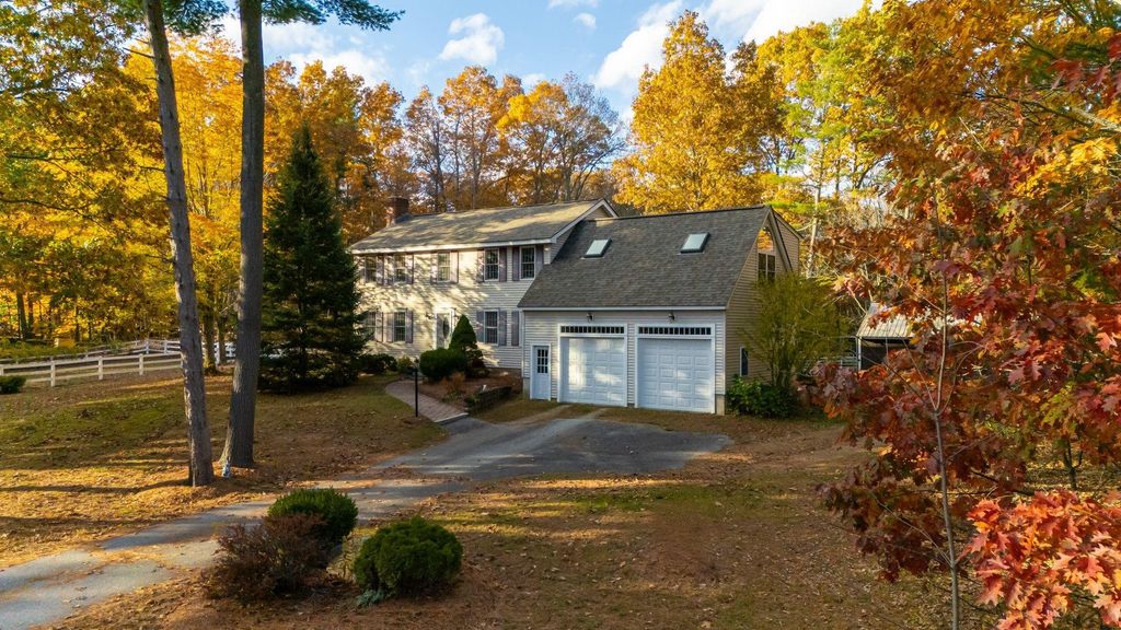 Photo of 27 Arabian Way, Chester, NH 03036 (MLS # 5067773)