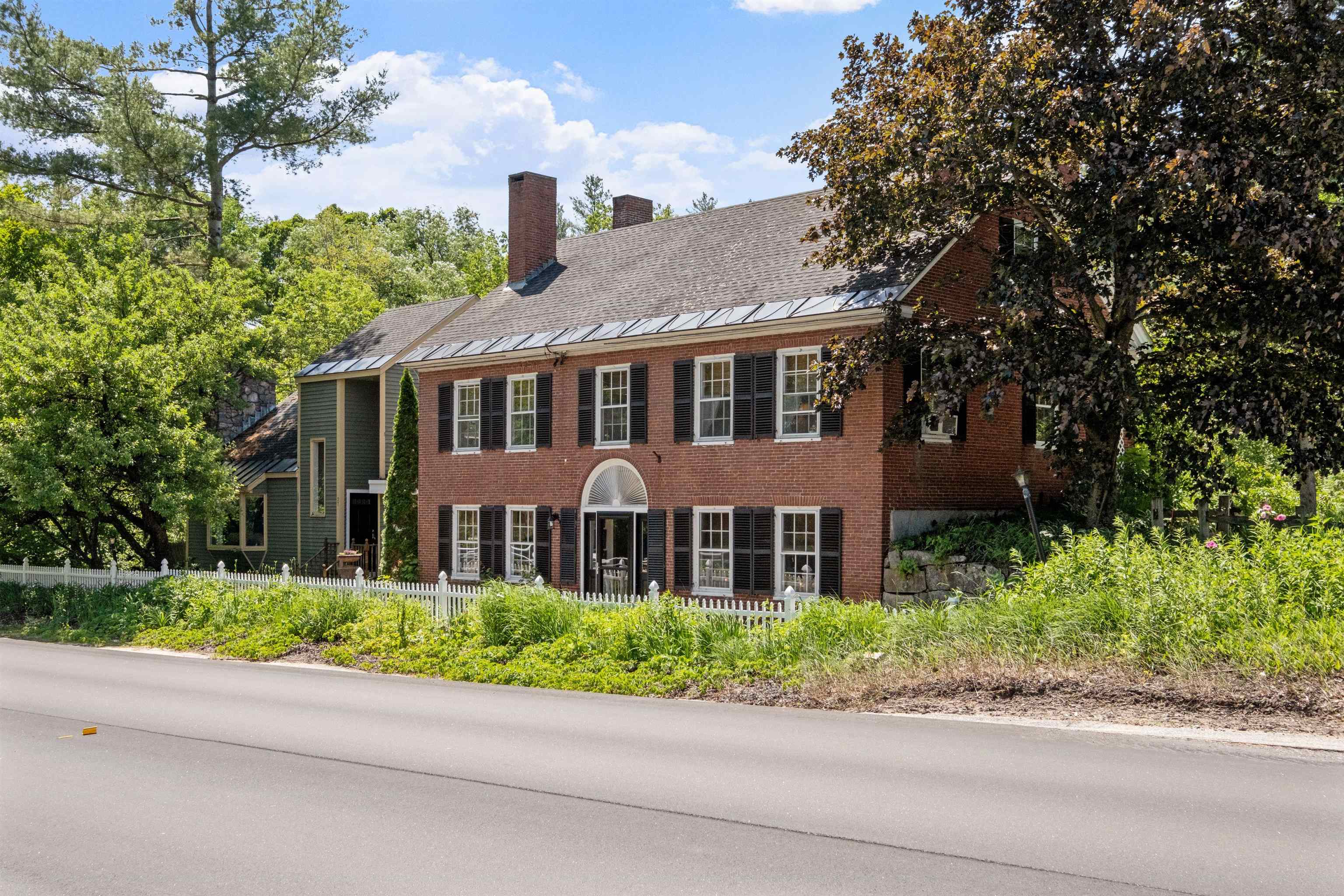 27 NH Route 25