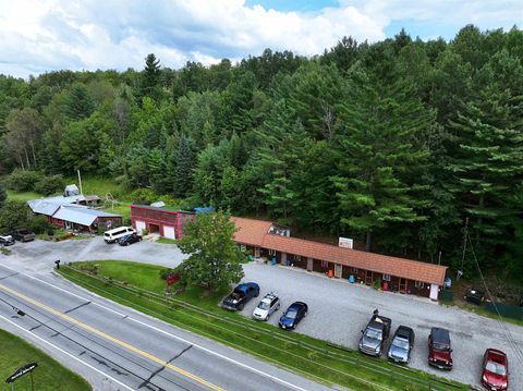 1288 Barton-Orleans Road Barton VT 05822