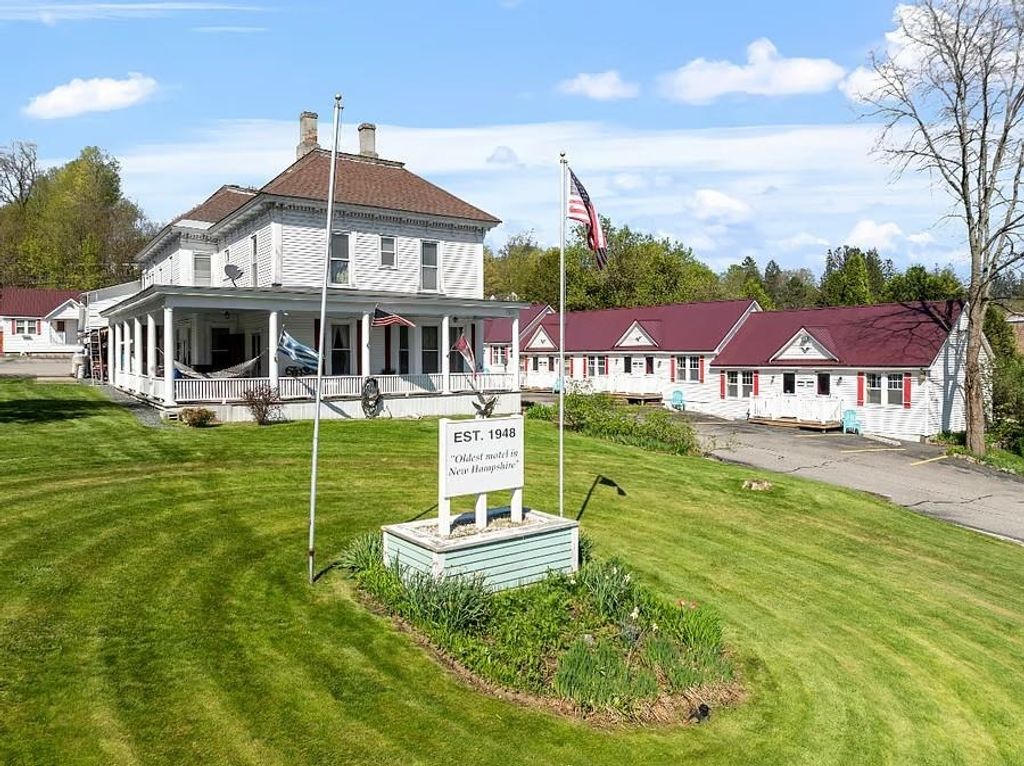 Photo of 166 Main Street #21, Littleton, NH 03561 (MLS # 5087576)