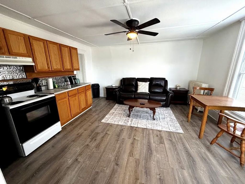 Photo of 166 Main Street #21, Littleton, NH 03561 (MLS # 5087576)