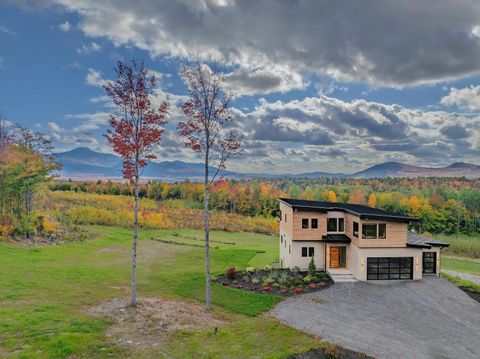 289 Ledgewood Drive Bethlehem NH 03574