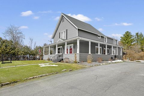 128 Gale Street Canaan VT 05903